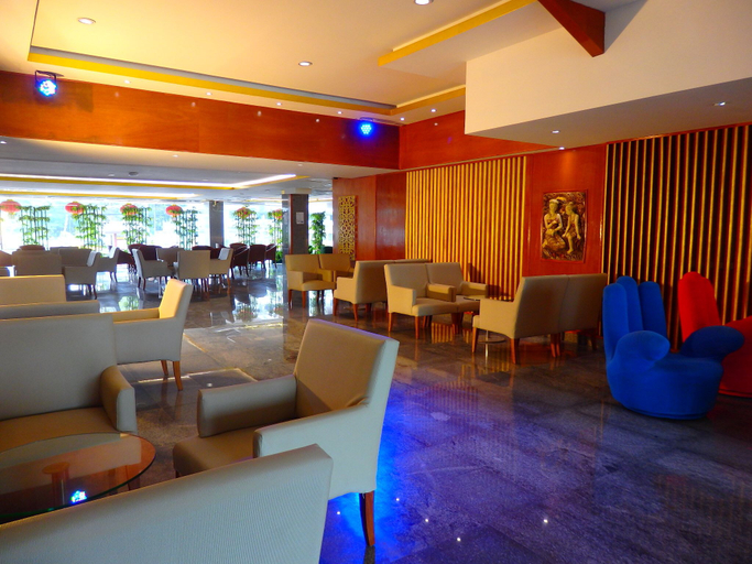 Food & Drinks, Pohseen Hotel, Muang Samut Prakan