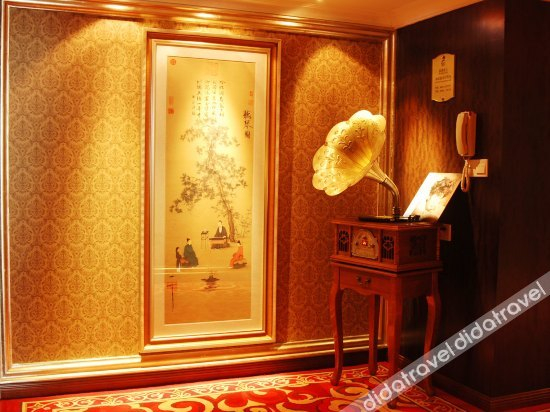 Others 5, Leshan Hanzun Hotel, Leshan