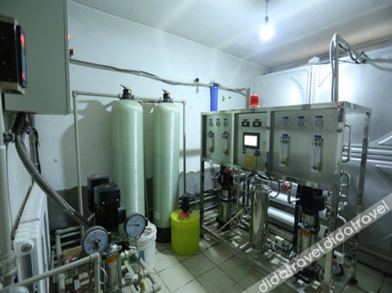Others 3, Haiyi Shangpin Hotel (Lanzhou Wanda), Lanzhou