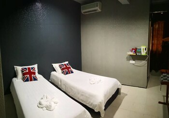 Others 2, Riverbank Dungun Guesthouse & Cafe, Dungun