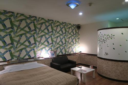 Others 5, Hotel SOGNA ソニアAdultOnly, Kamimine