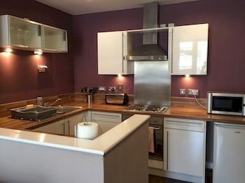 Others 5, Stay Metro ApartHotels Glasgow, Glasgow