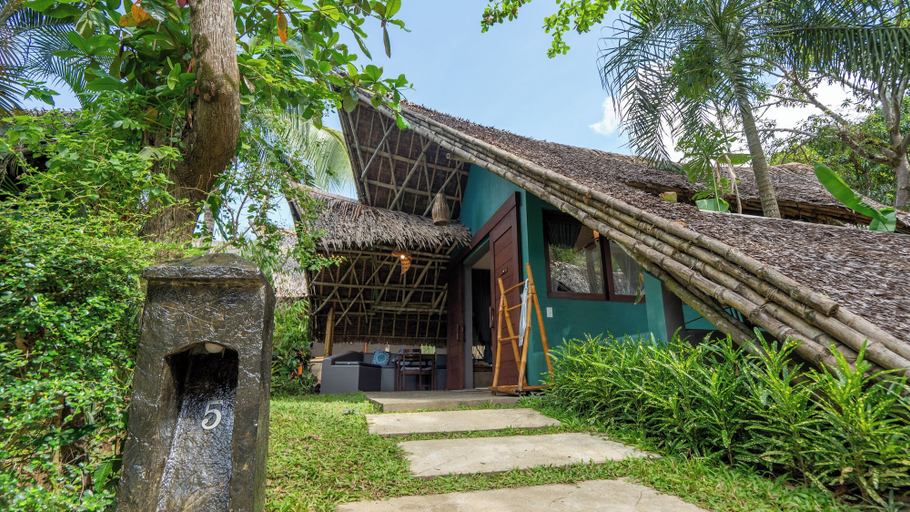 Exterior & Views 2, Buko Beach Resort - Adults Only, El Nido