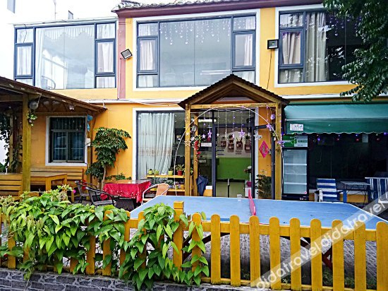 Others 3, Langman Manwu Hostel, Shenzhen