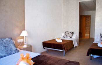 Others 5, Guest House Colkida, Barcelona
