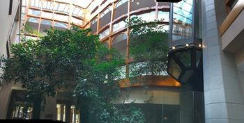 Others 2, Le Grand Hotel, Aisne