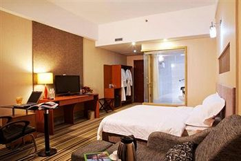 Others 5, Tian Tong Hotel, Dalian