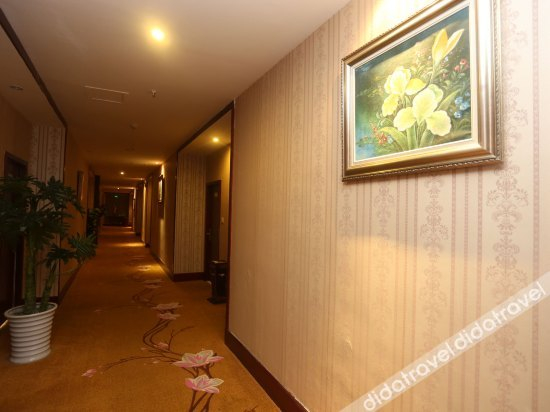 Others 2, Tianhao Business Hotel (Wenjiang University Town Branch), Chengdu