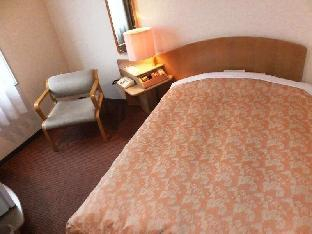 Guestroom 4, Hotel Alpha The Tsuchiura, Tsuchiura