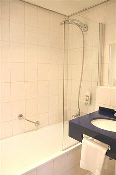 Others 5, Hotel Beethoven, Amsterdam