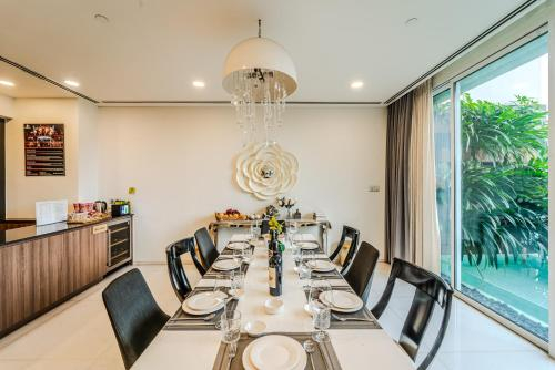 Other 2, Modern Sky Villas - Central District 3 - Free Pool and Gym 1-4BRs, District 3