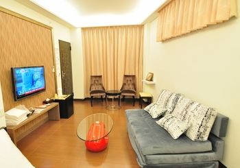 Others 1, Moon Lake B&B, Nantou