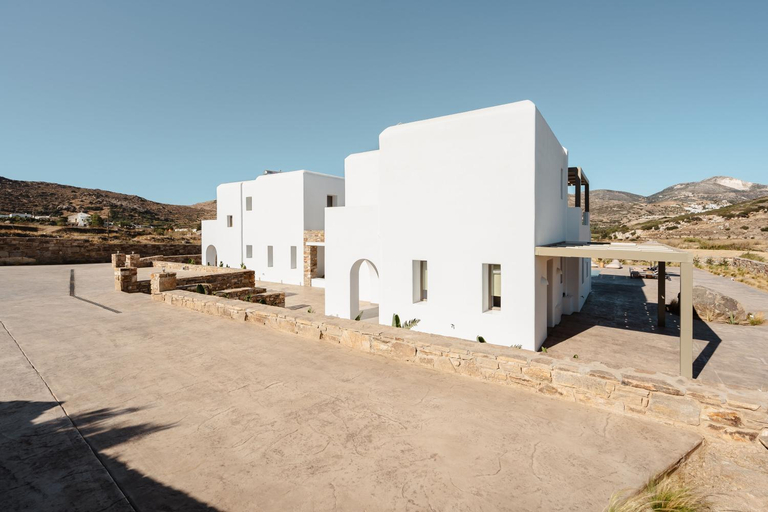 Others 3, Thalelion 3 bedroom Villa private pool and Jacuzzi, South Aegean