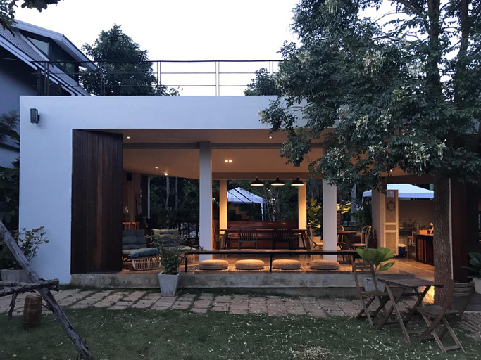 Exterior & Views 5, Varn Boutique Resort, Pak Chong