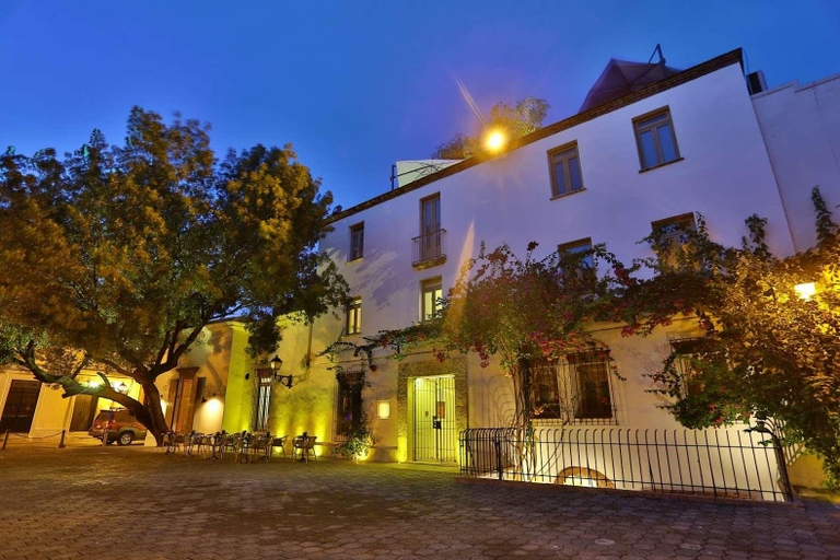 Exterior & Views 1, Billini Hotel Historic Luxury, Distrito Nacional