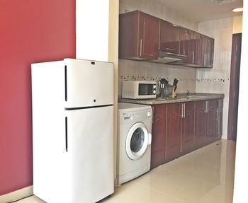 Others 2, Ramee Rose Hotel Apartments, Abu Dhabi City