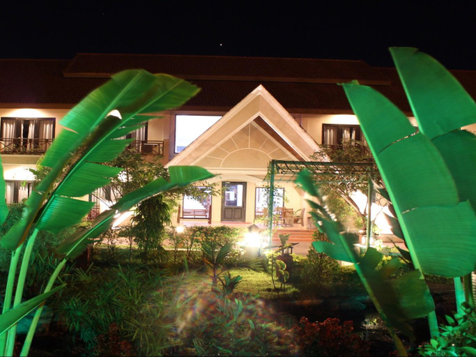 Exterior & Views 1, Daosavanh Resort & Spa Hotel, Khanthabouly