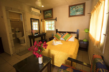 Others 5, Hotel Sol Caribe, Isla Mujeres