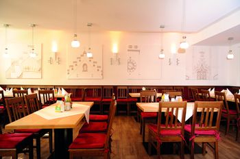 Food & Drinks 4, Hotel & Gasthaus DAS ROHRL Straubing, Straubing