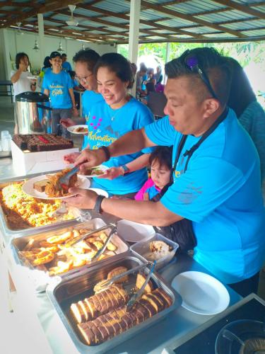Others 3, Canopy Villa Glamping Park, Bentong