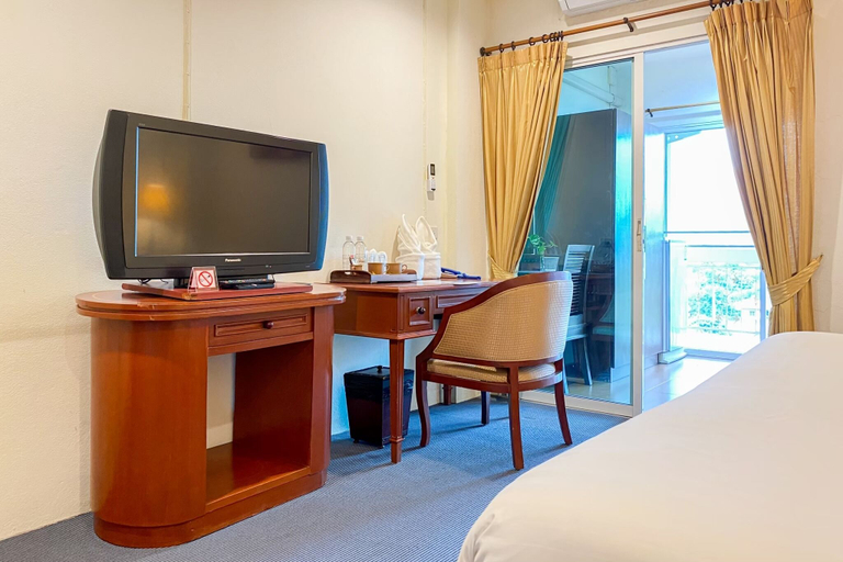 Bedroom 3, Rimtararesidence Patan, Muang Chiang Mai