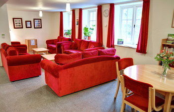 Others 5, YHA Boscastle - Hostel, Cornwall