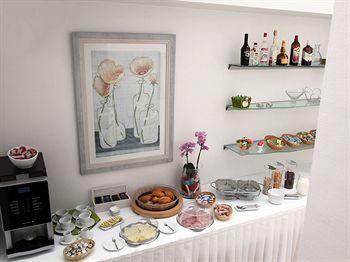 Others 4, Hotel Villa Casa, Düsseldorf