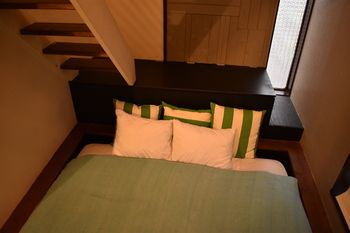 Others 4, Ohmachi Junxion - Hostel, Kamakura