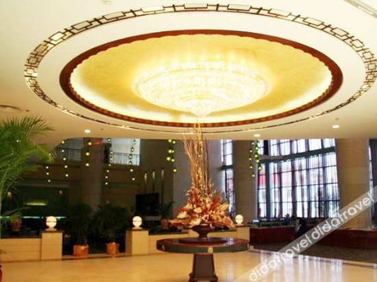 Others 4, Huainan Xinjinjiang Hotel, Huainan