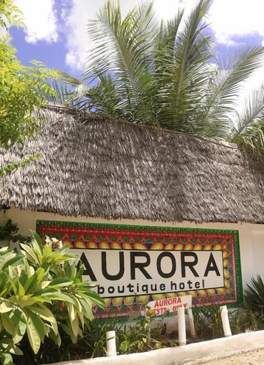 Exterior & Views 1, Aurora Boutique Hotel, Kusini