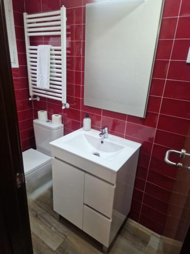 Others 5, Hostal Corazon de Madrid, Madrid