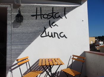 Others 5, Hostal La Lluna, Barcelona