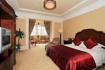 Others 5, Juno Liangxi Hotel, Wuxi