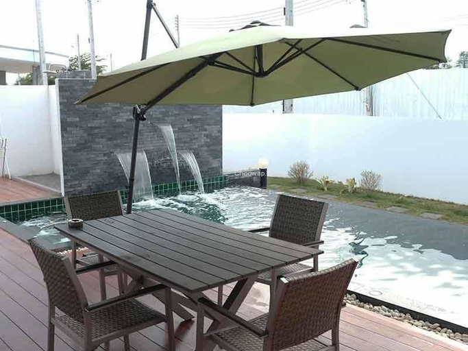 Others 5, Jira Pool Villa, Hua Hin