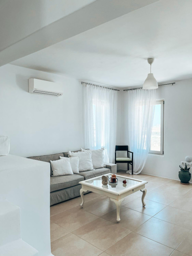 Others 4, Aphrodite's Villa, South Aegean
