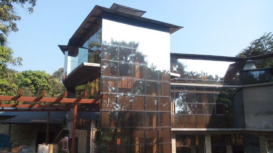 Others 4, Silvanus Forest Retreat, Raigarh