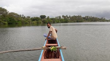 Others 3, Serendib Hotels Nilaveli, Kuchchaveli