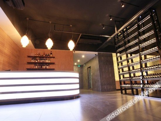 Others 3, Orange Hotel, Yanbian Korean