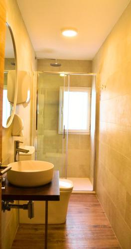 Others 2, La Bartola Guesthouse, Baleares