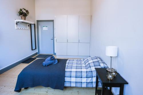 Others 2, Holterman Hostel, Göteborg