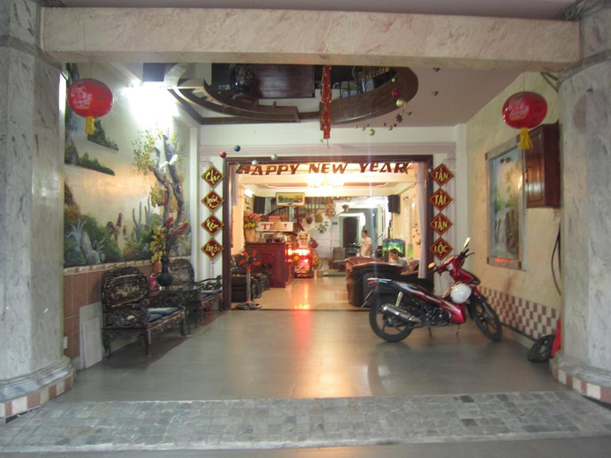Exterior & Views 2, Timi Hotel, Phú Nhuận