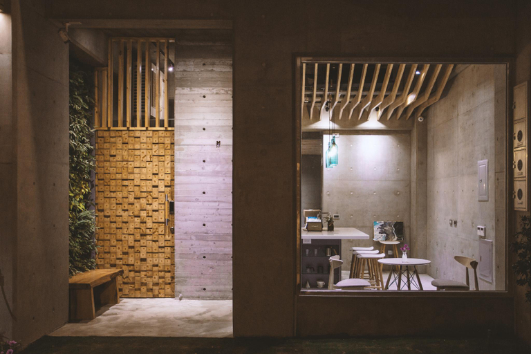 Others 3, ZHUZAI, Pingtung