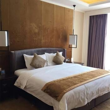 Others 5, Jinhu Hotel, Liangshan Yi