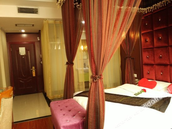 Others 5, Jiayuan Shishang Hotel, Nanchong
