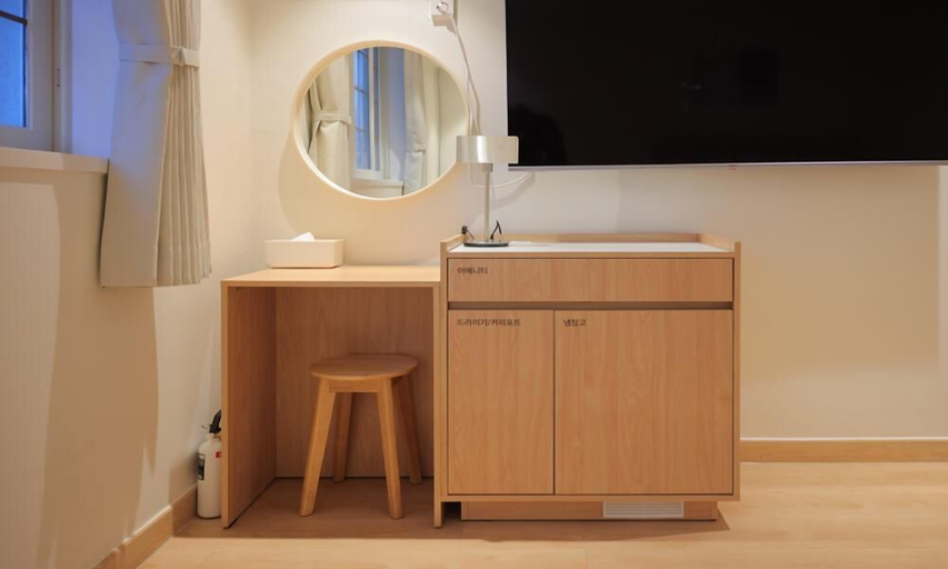 Others 5, ACE Hotel by Anook Daejeon Yuseong, Yuseong