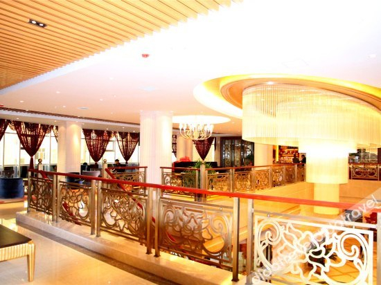 Others 2, Dihao Hotel, Yulin
