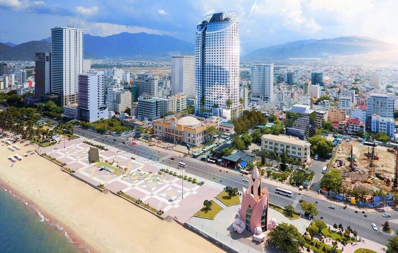 Others 3, Victor Condotel Panoramic Nha Trang, Nha Trang