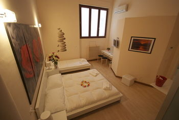 Others 4, B&B Patrizio, Ascoli Piceno