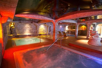 Others 5, Hotel & Spa Entremares, Murcia