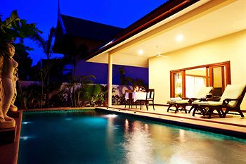 Others 3, AT Pool Villa Resort, Bang Lamung